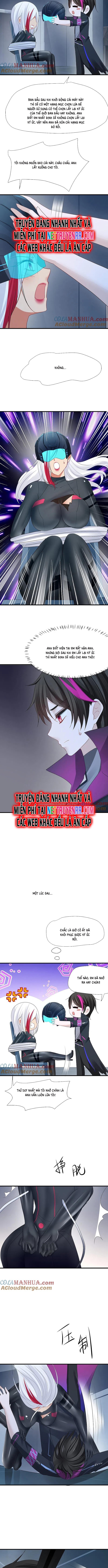 Vô Địch Học Bạ Hệ Thống: Chapter 207