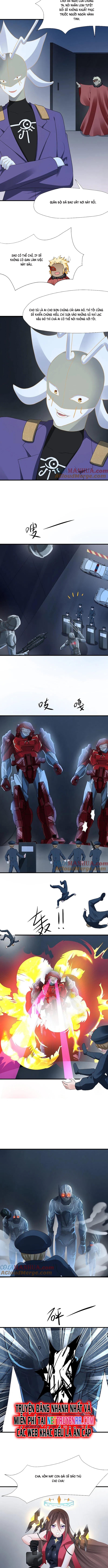 Vô Địch Học Bạ Hệ Thống: Chapter 207