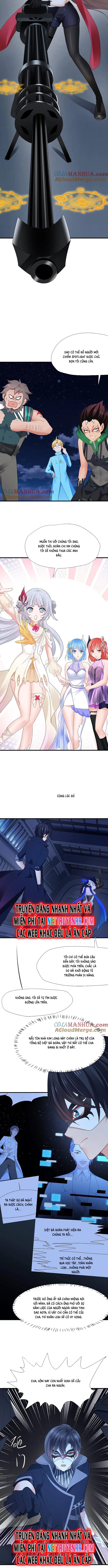 Vô Địch Học Bạ Hệ Thống: Chapter 207