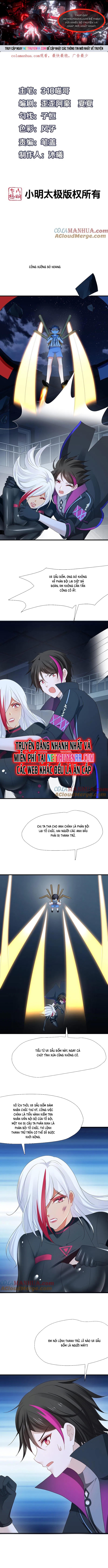 Vô Địch Học Bạ Hệ Thống: Chapter 208