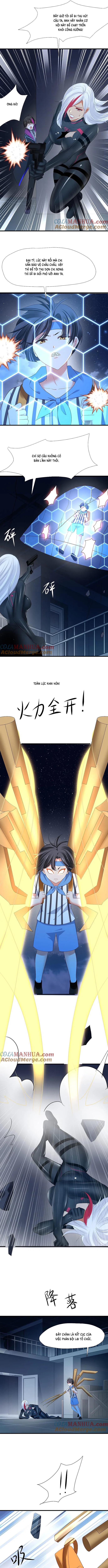 Vô Địch Học Bạ Hệ Thống: Chapter 208