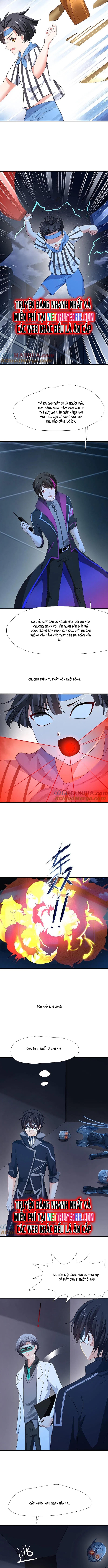 Vô Địch Học Bạ Hệ Thống: Chapter 208
