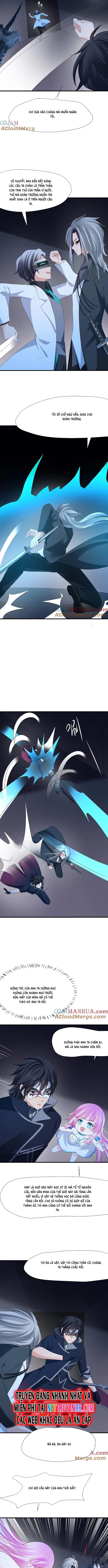 Vô Địch Học Bạ Hệ Thống: Chapter 208