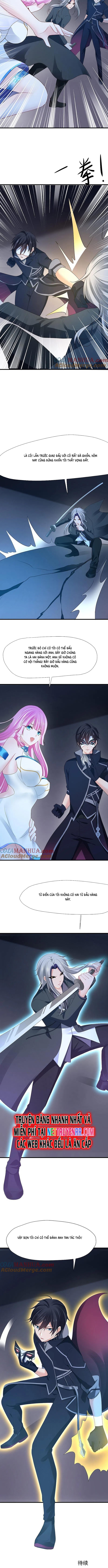 Vô Địch Học Bạ Hệ Thống: Chapter 208