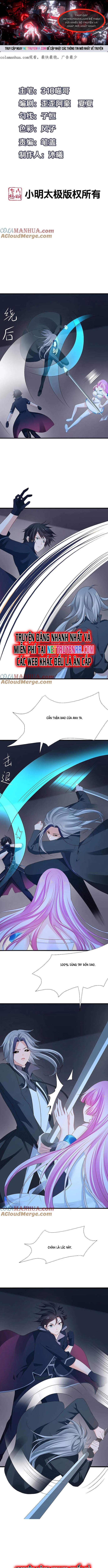 Vô Địch Học Bạ Hệ Thống: Chapter 209