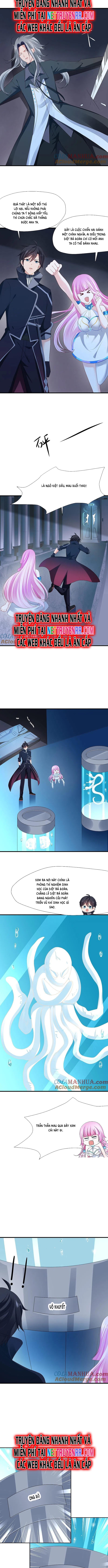 Vô Địch Học Bạ Hệ Thống: Chapter 209