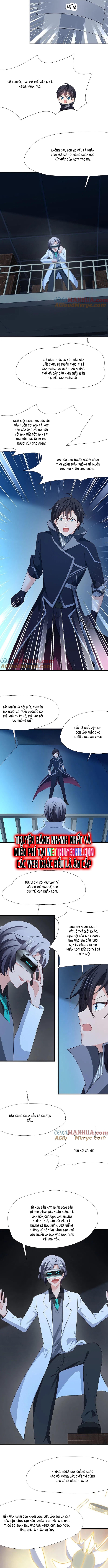 Vô Địch Học Bạ Hệ Thống: Chapter 209