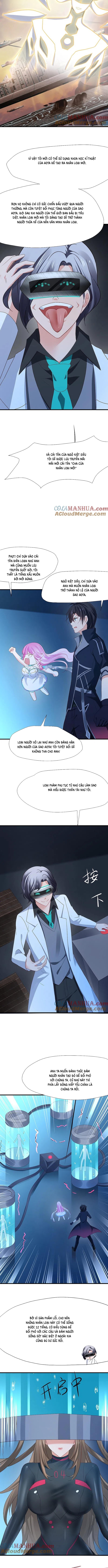 Vô Địch Học Bạ Hệ Thống: Chapter 209