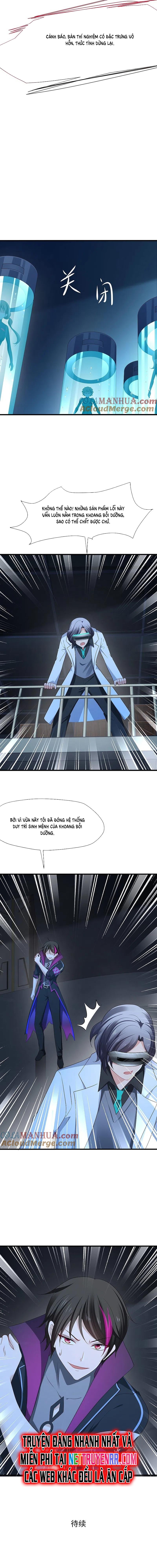 Vô Địch Học Bạ Hệ Thống: Chapter 209