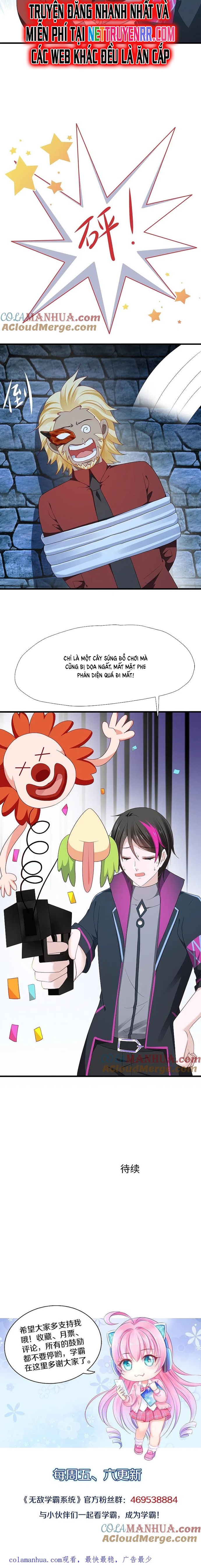 Vô Địch Học Bạ Hệ Thống: Chapter 210