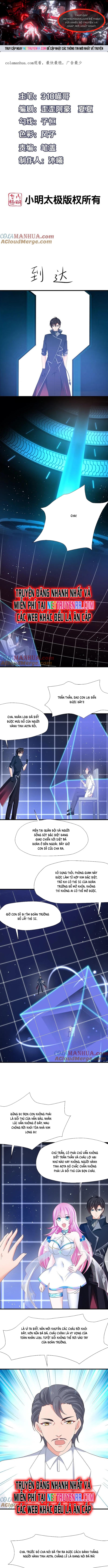 Vô Địch Học Bạ Hệ Thống: Chapter 211