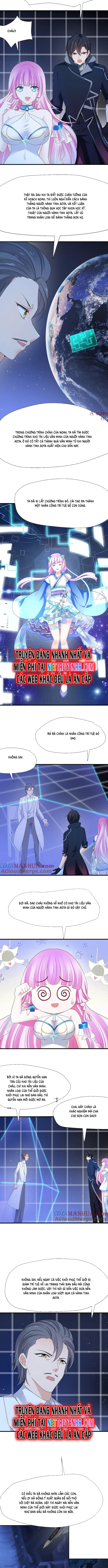 Vô Địch Học Bạ Hệ Thống: Chapter 211