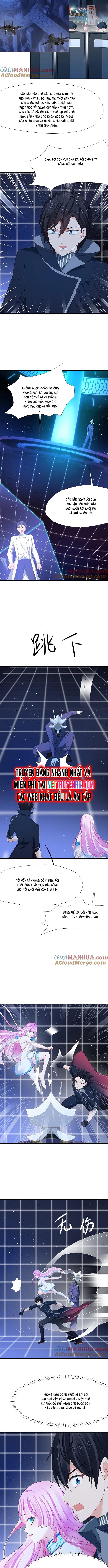 Vô Địch Học Bạ Hệ Thống: Chapter 211