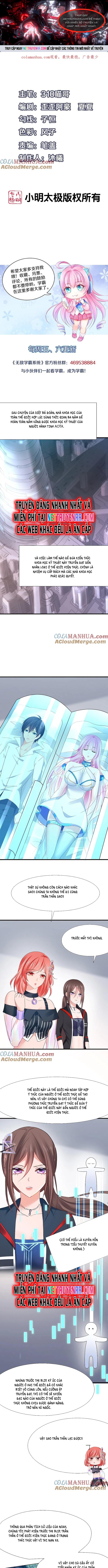 Vô Địch Học Bạ Hệ Thống: Chapter 214