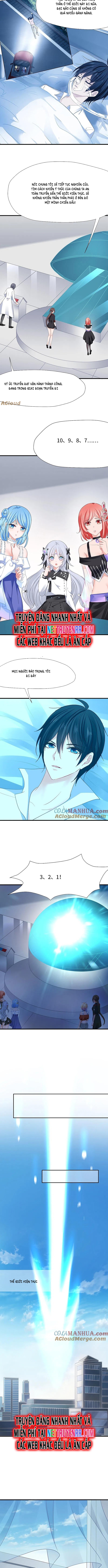 Vô Địch Học Bạ Hệ Thống: Chapter 214