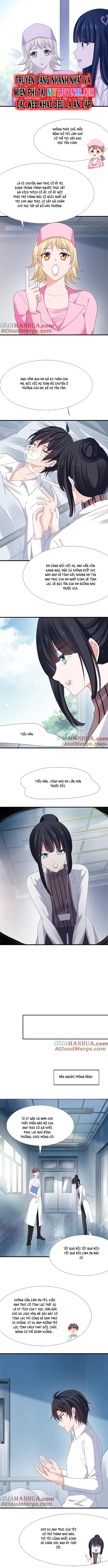 Vô Địch Học Bạ Hệ Thống: Chapter 214