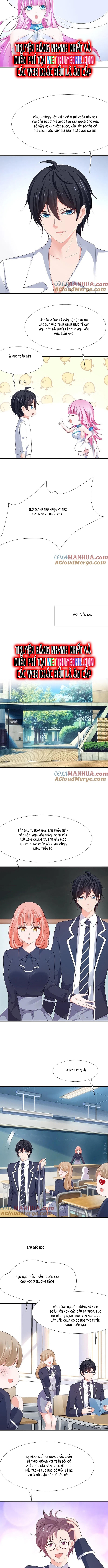 Vô Địch Học Bạ Hệ Thống: Chapter 215