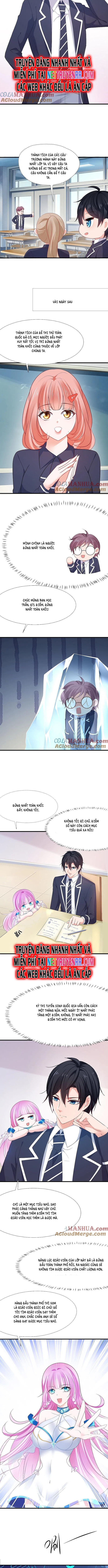 Vô Địch Học Bạ Hệ Thống: Chapter 215