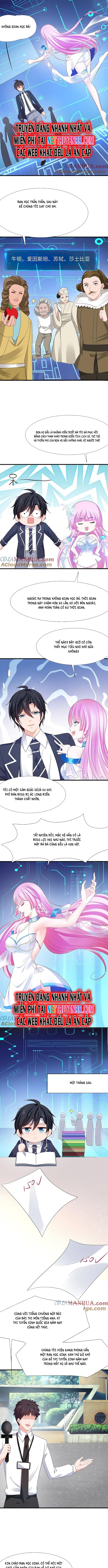 Vô Địch Học Bạ Hệ Thống: Chapter 215