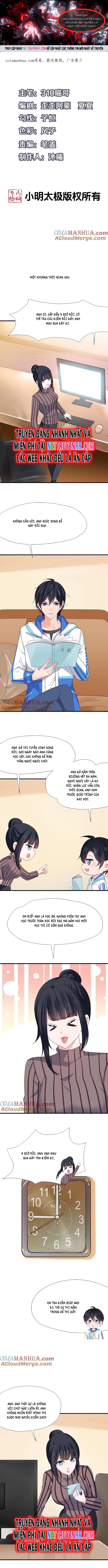 Vô Địch Học Bạ Hệ Thống: Chapter 216