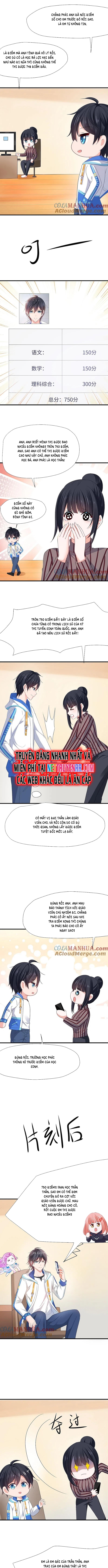 Vô Địch Học Bạ Hệ Thống: Chapter 216