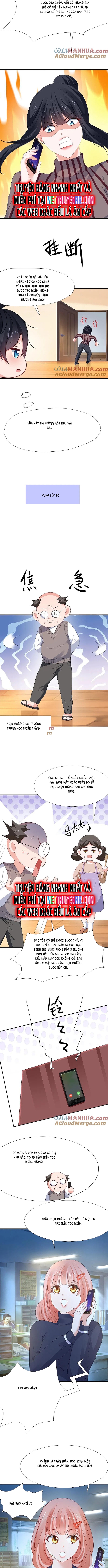 Vô Địch Học Bạ Hệ Thống: Chapter 216