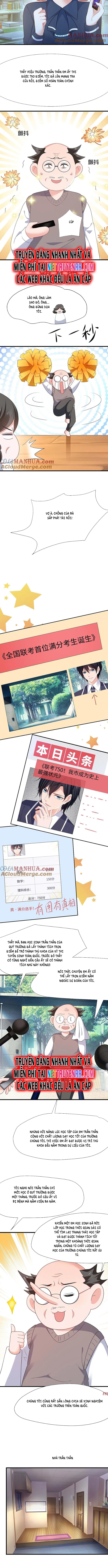 Vô Địch Học Bạ Hệ Thống: Chapter 216