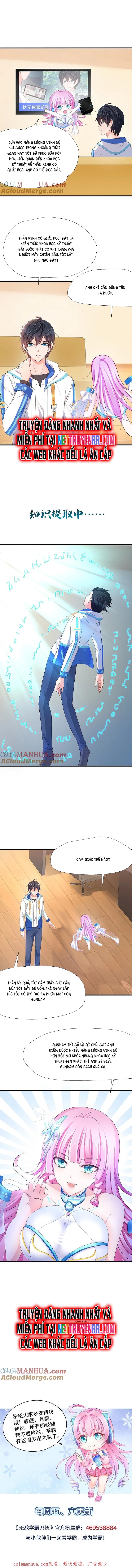 Vô Địch Học Bạ Hệ Thống: Chapter 216