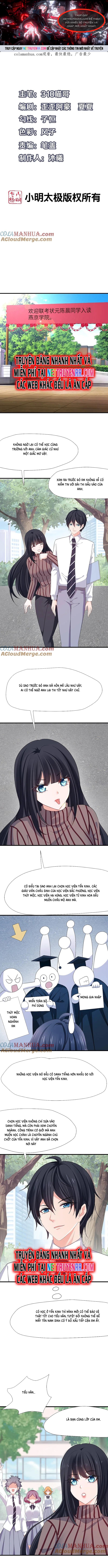 Vô Địch Học Bạ Hệ Thống: Chapter 217