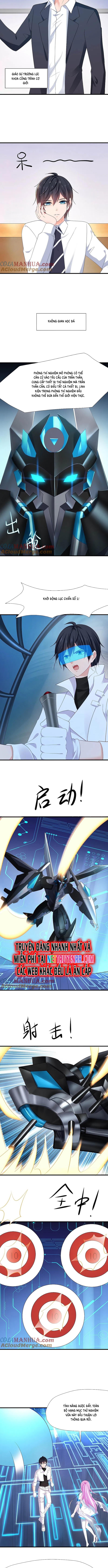 Vô Địch Học Bạ Hệ Thống: Chapter 217