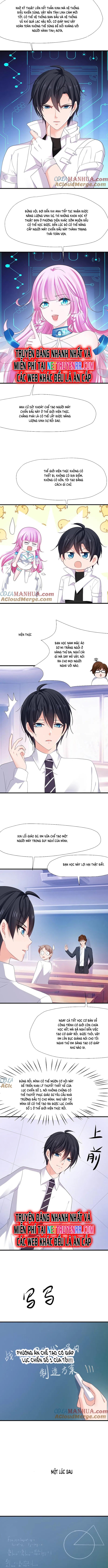 Vô Địch Học Bạ Hệ Thống: Chapter 217