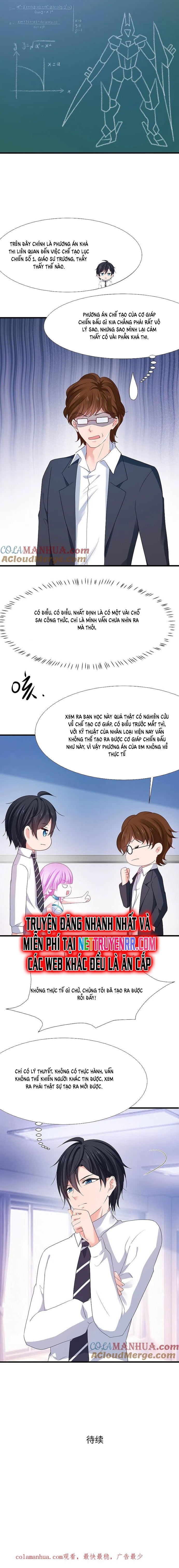 Vô Địch Học Bạ Hệ Thống: Chapter 217