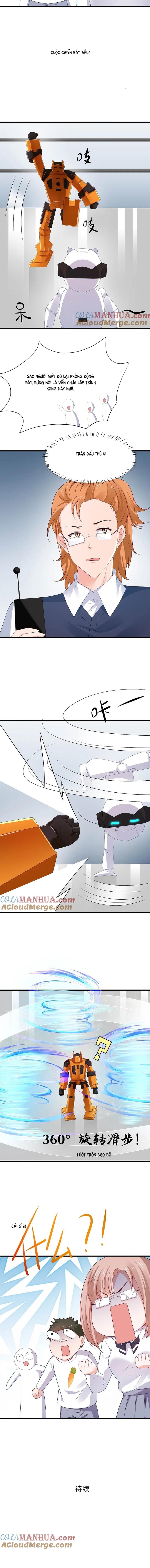 Vô Địch Học Bạ Hệ Thống: Chapter 218