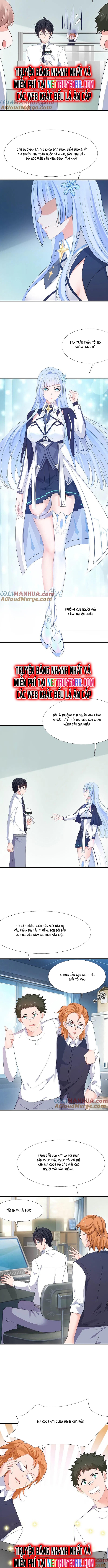 Vô Địch Học Bạ Hệ Thống: Chapter 219