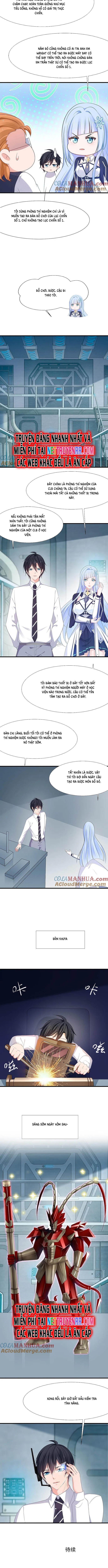 Vô Địch Học Bạ Hệ Thống: Chapter 219