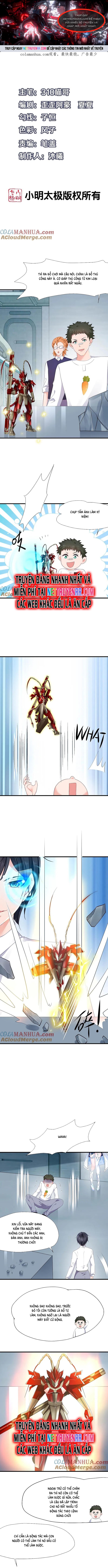 Vô Địch Học Bạ Hệ Thống: Chapter 220