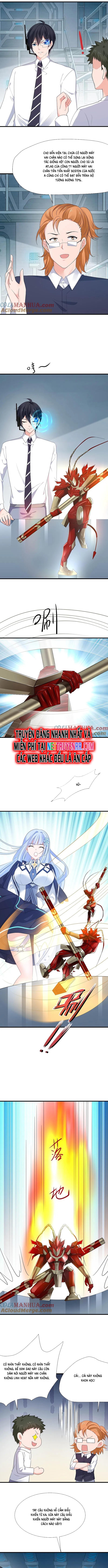 Vô Địch Học Bạ Hệ Thống: Chapter 220