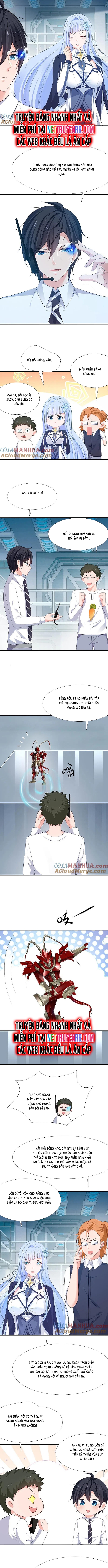 Vô Địch Học Bạ Hệ Thống: Chapter 220