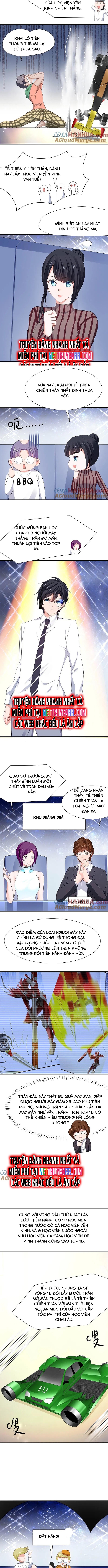 Vô Địch Học Bạ Hệ Thống: Chapter 222
