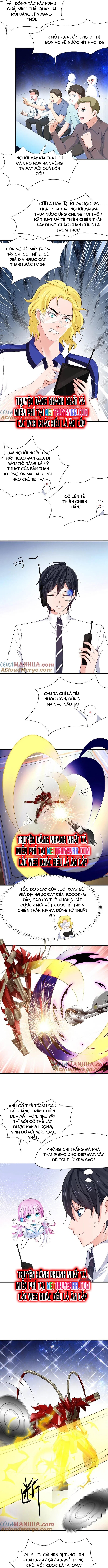 Vô Địch Học Bạ Hệ Thống: Chapter 223