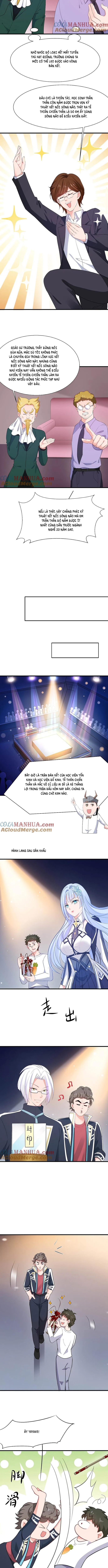 Vô Địch Học Bạ Hệ Thống: Chapter 224