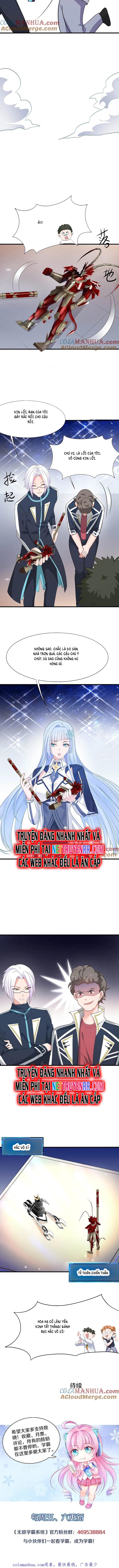 Vô Địch Học Bạ Hệ Thống: Chapter 224