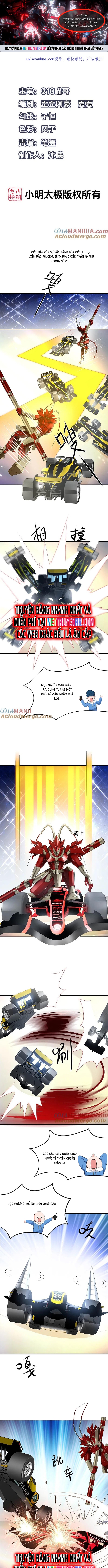 Vô Địch Học Bạ Hệ Thống: Chapter 226