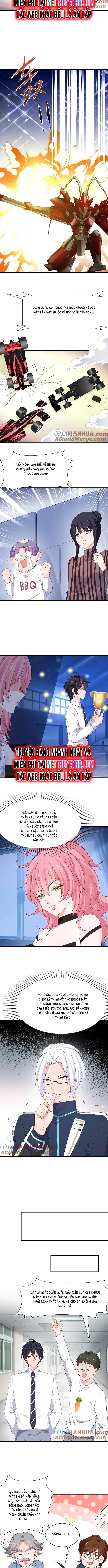 Vô Địch Học Bạ Hệ Thống: Chapter 226