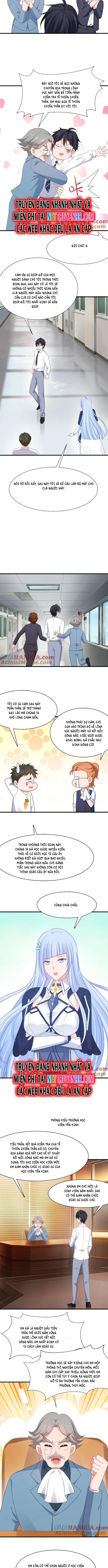 Vô Địch Học Bạ Hệ Thống: Chapter 226