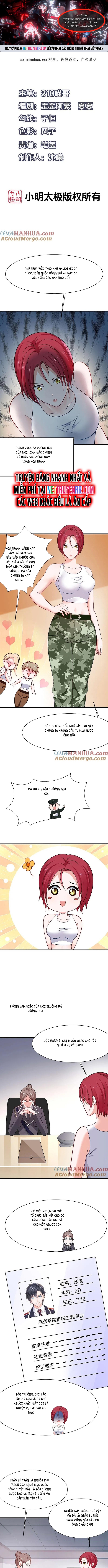 Vô Địch Học Bạ Hệ Thống: Chapter 230