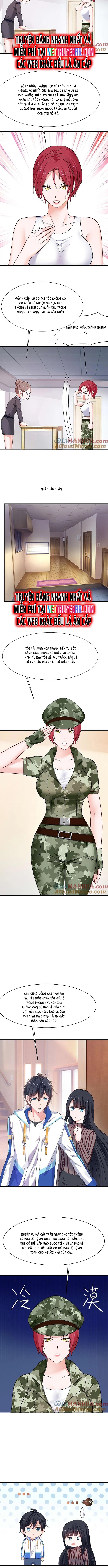 Vô Địch Học Bạ Hệ Thống: Chapter 230