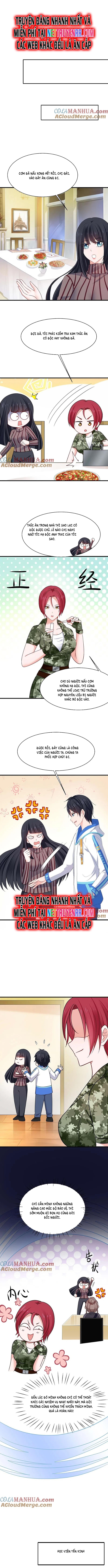 Vô Địch Học Bạ Hệ Thống: Chapter 230