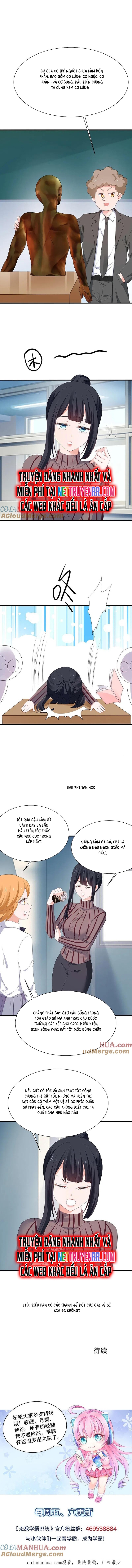 Vô Địch Học Bạ Hệ Thống: Chapter 230