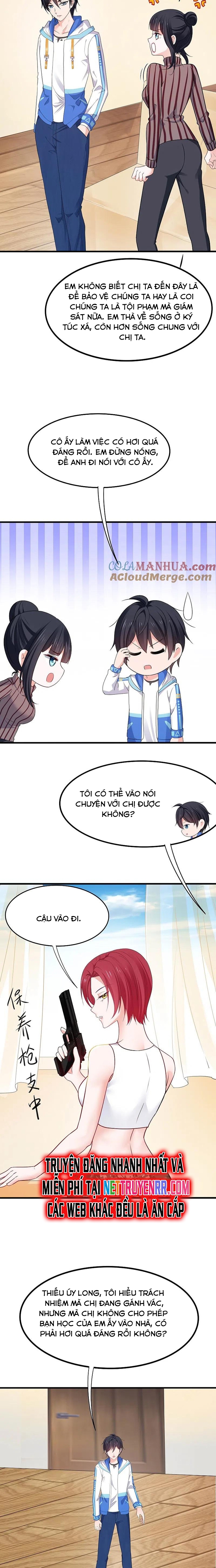 Vô Địch Học Bạ Hệ Thống: Chapter 231